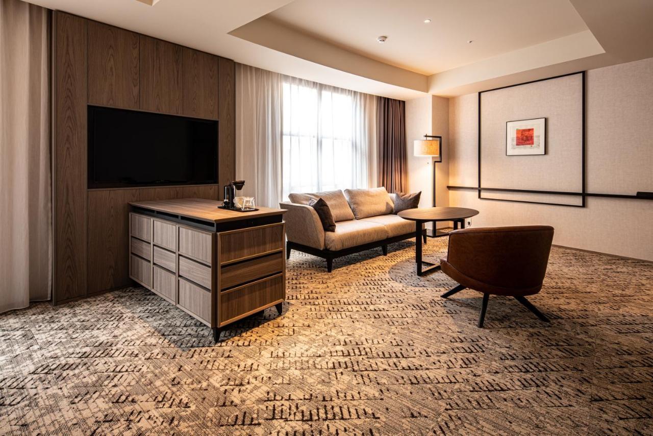 The Basics Fukuoka Hotell Fukuoka  Exteriör bild