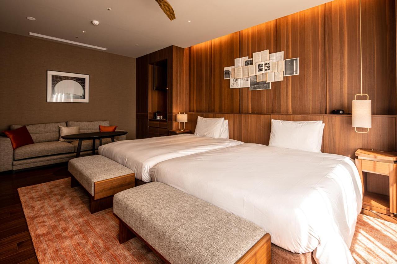 The Basics Fukuoka Hotell Fukuoka  Exteriör bild