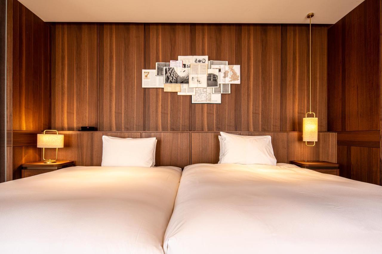 The Basics Fukuoka Hotell Fukuoka  Exteriör bild