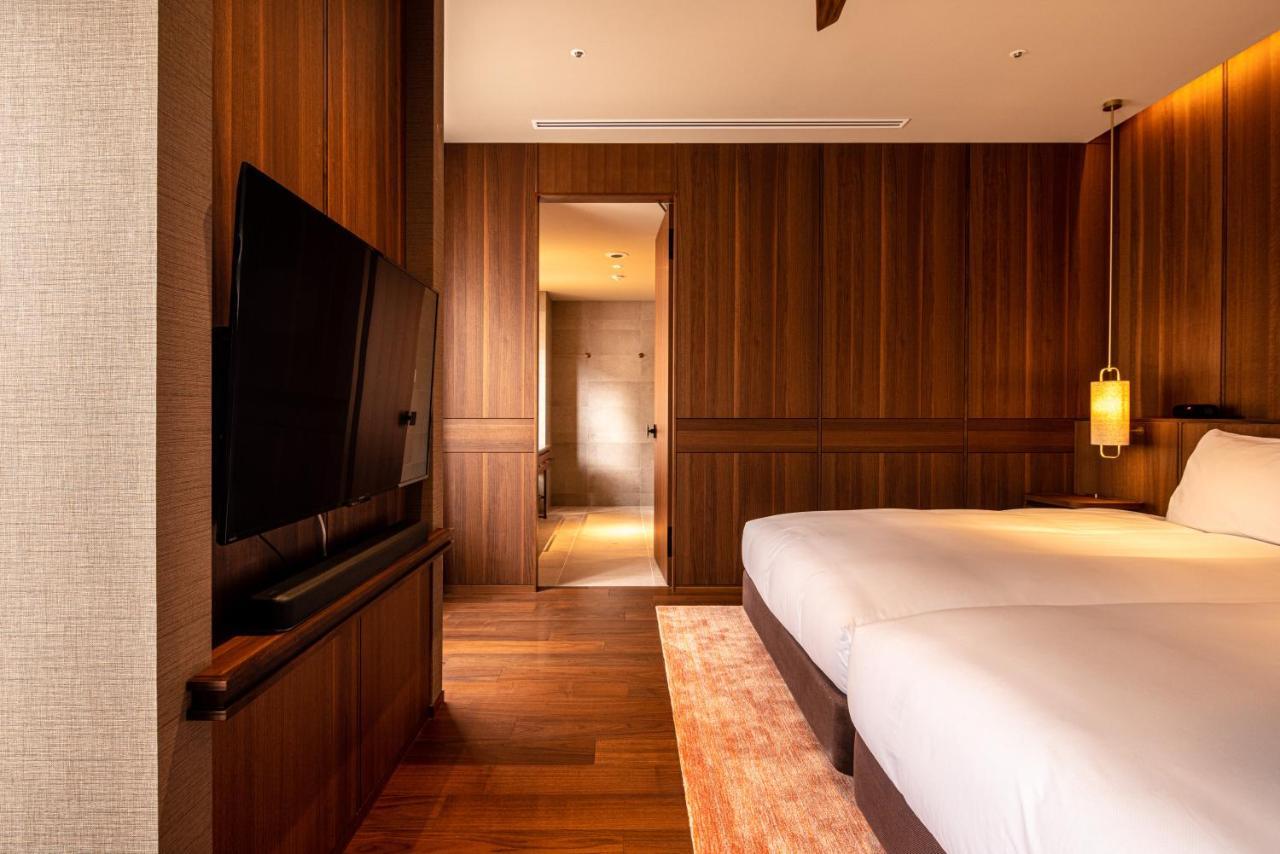 The Basics Fukuoka Hotell Fukuoka  Exteriör bild
