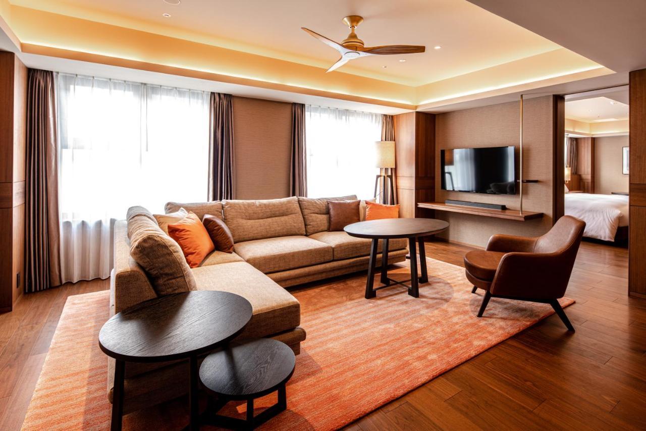 The Basics Fukuoka Hotell Fukuoka  Exteriör bild